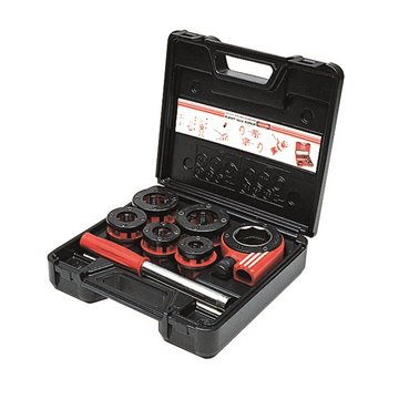 Filiere a mano filiere manuali 3/8 - 1"