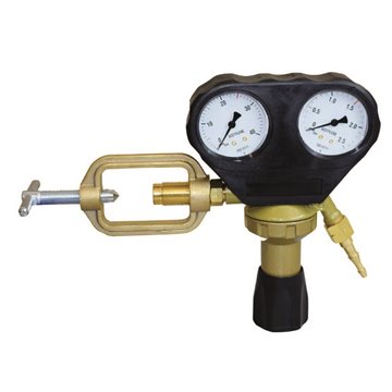 Riduttori standard riduttore azoto 35 mc