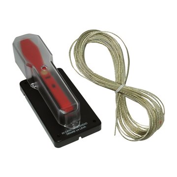 "Leva a strappo: la soluzione ideale per una presa rapida e sicura"