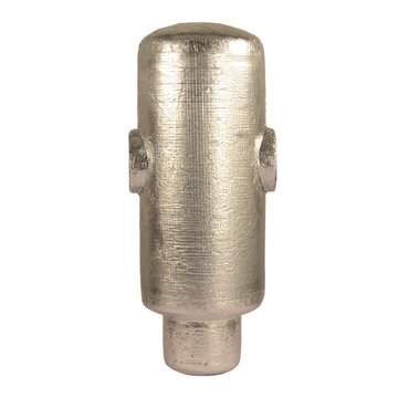 Coibentazione disareatore defangatore 1"1/2 filettato Idrobay