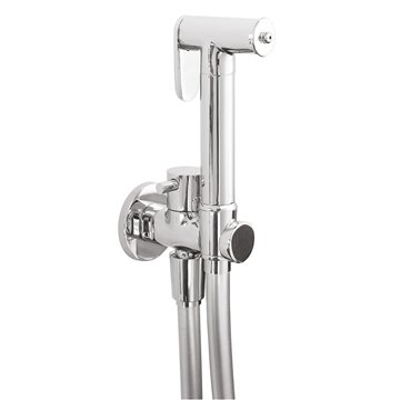 Kit idroscopino round elegant kit idroscopino round elegant con flessibile pvc simple round