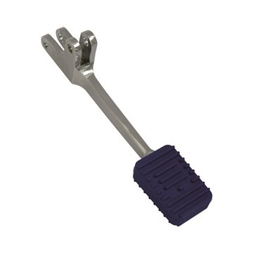 Ricambi Rubinetti a Pedale Blu | Accessori Idrobay di Qualità