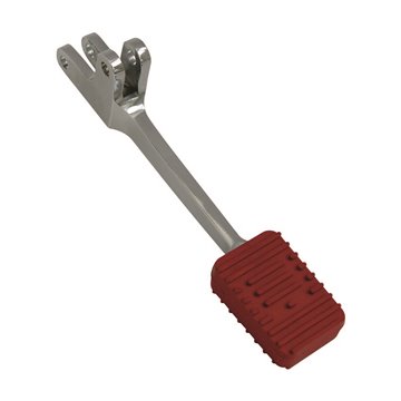 Ricambi Rubinetti a Pedale rosso | Accessori Idrobay di Qualità