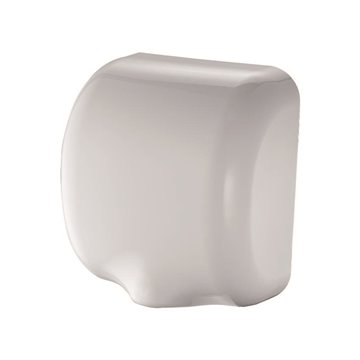 Asciugamani elettrico asciugamani elettrico abs bianco 1300 w l 290 x p 175 mm x h 323