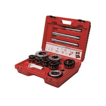 Filiere a mano filiere manuali 3/8 - 2"