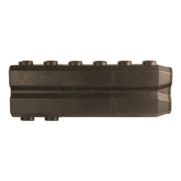 Coibentazione per collettore: massima efficienza energetica e prestaz