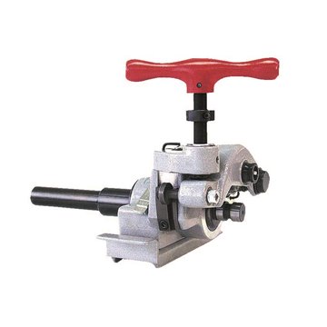 Scanalatrice portatile per filiere "rex" scanalatrice portat. rex rg-e1