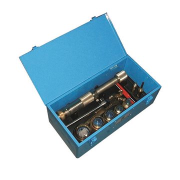 Foratubi in carica foratubi in carica 2"