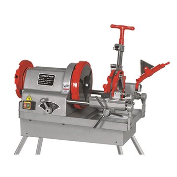 Filettatrice elettrica da banco filettatrice elettrica da 1/2-4"