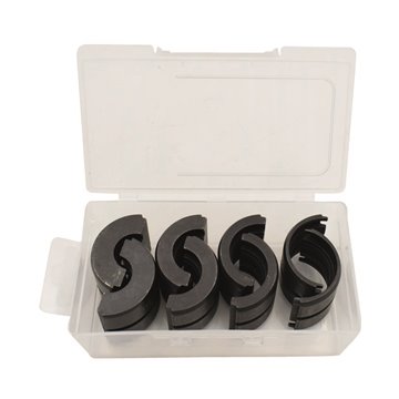 Kit inserti kit inserti profilo u 16-20-25-32