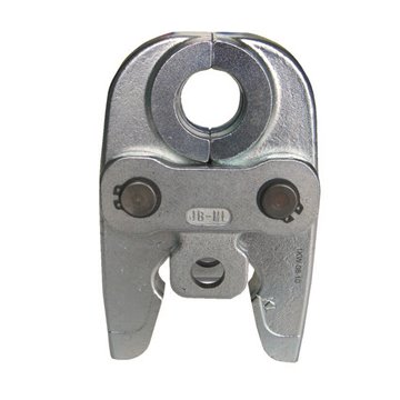 Ganasce per pressatrice profilo m ganascia m d.22