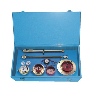 Foratubi in carica foratubi in carica 4"