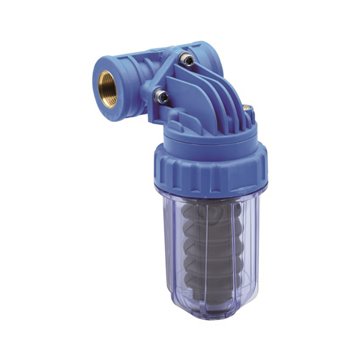 Dosatore Proporzionale Polifosfati Polvere 3/4" ACQUACAL 3,5m³/h