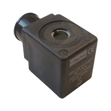 Bobina per diametro 3/4"e 1" bobina 24vac 3/4"-1"