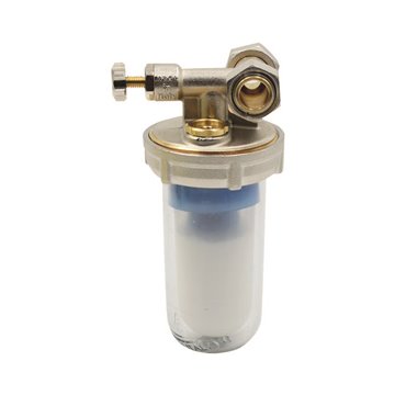 Dosatore Proporzionale di Polifosfati DOSA PIÙ – Protezione Impianti ACS – Codice 061197