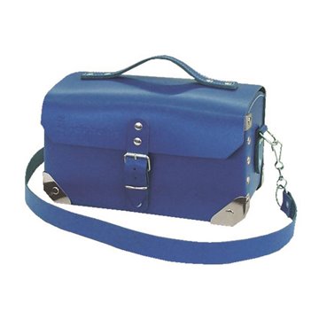 Borse per idraulici borsetto blu cm.29x16x14