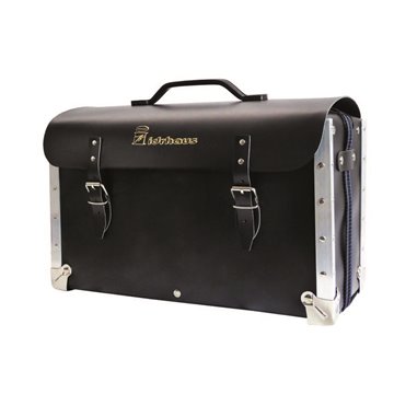 Borse per idraulici borsa 43x25x18 in ecopelle per elettric isti con rinf.