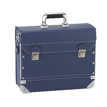 Borse per idraulici modello venere borsa cuoio blu mod. venere