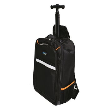 Zainetto trolley multifunzione zainetto trolley 01