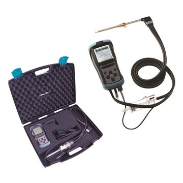 Analizzatore di combustione chemist 100 be green analizzatore chemist 100 be green